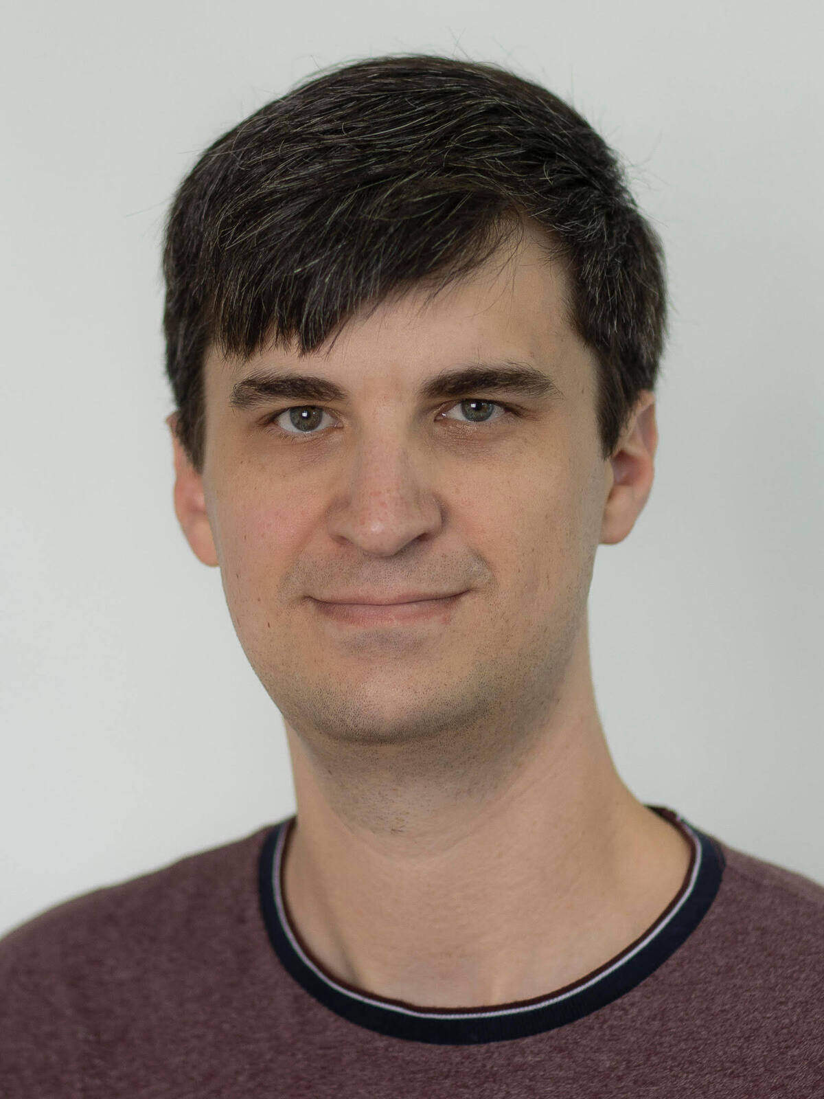 Profile Image of Jon Hale